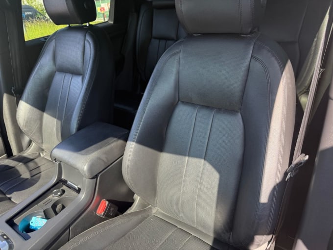 2025 Land Rover Discovery Sport