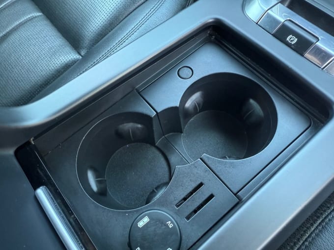 2025 Land Rover Discovery Sport