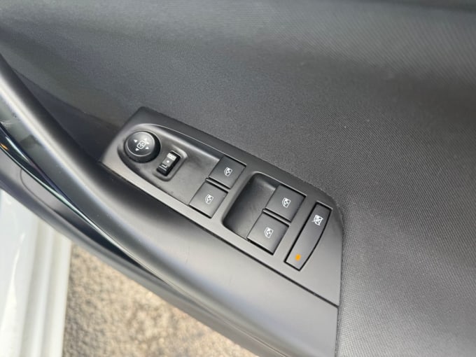 2025 Vauxhall Astra