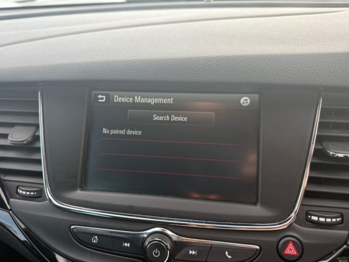 2025 Vauxhall Astra