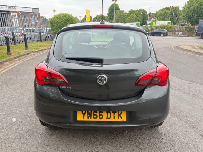 2025 Vauxhall Corsa