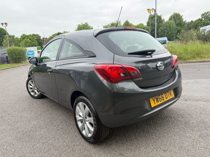 2025 Vauxhall Corsa