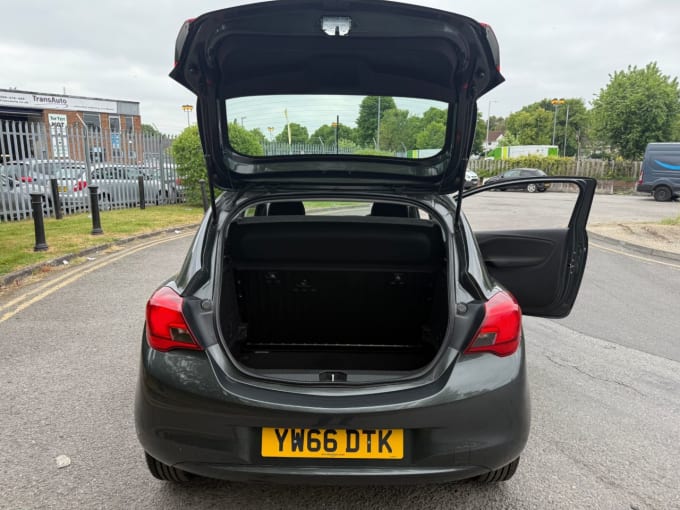 2025 Vauxhall Corsa