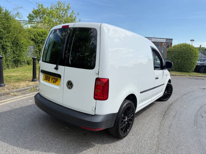 2025 Volkswagen Caddy