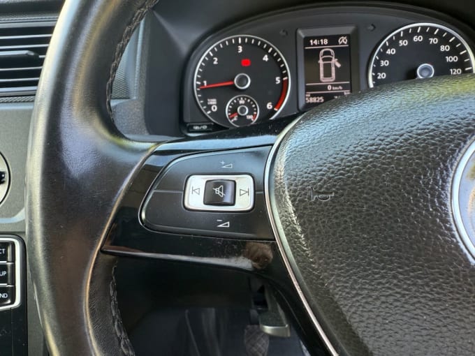 2025 Volkswagen Caddy