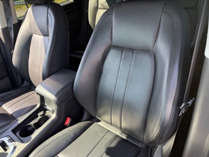 2025 Land Rover Discovery Sport