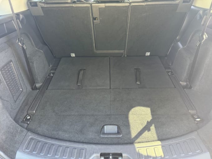 2025 Land Rover Discovery Sport