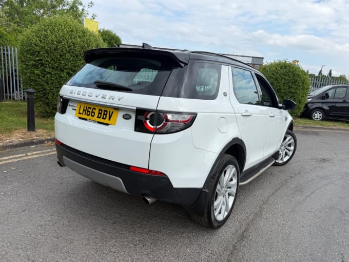 2025 Land Rover Discovery Sport