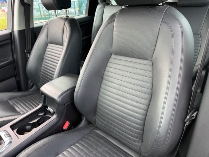 2025 Land Rover Discovery Sport