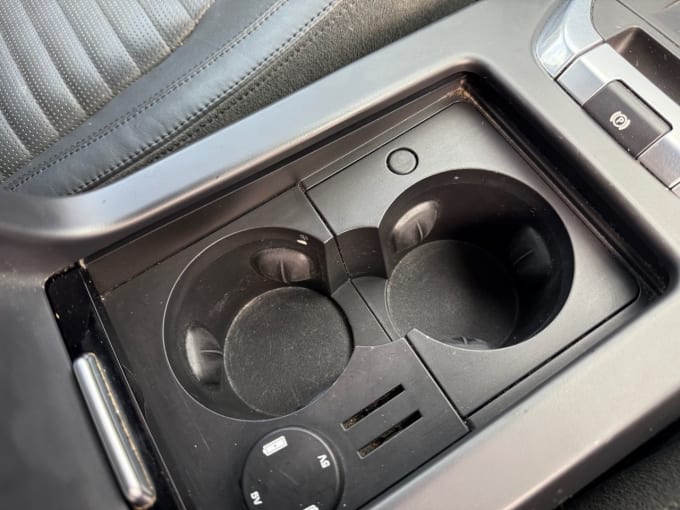 2025 Land Rover Discovery Sport