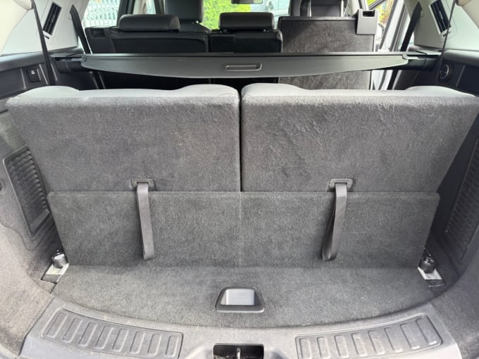 2025 Land Rover Discovery Sport