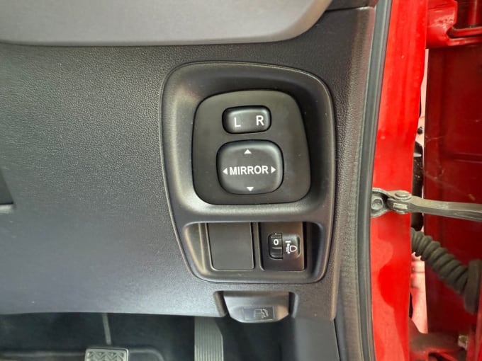 2025 Toyota Aygo