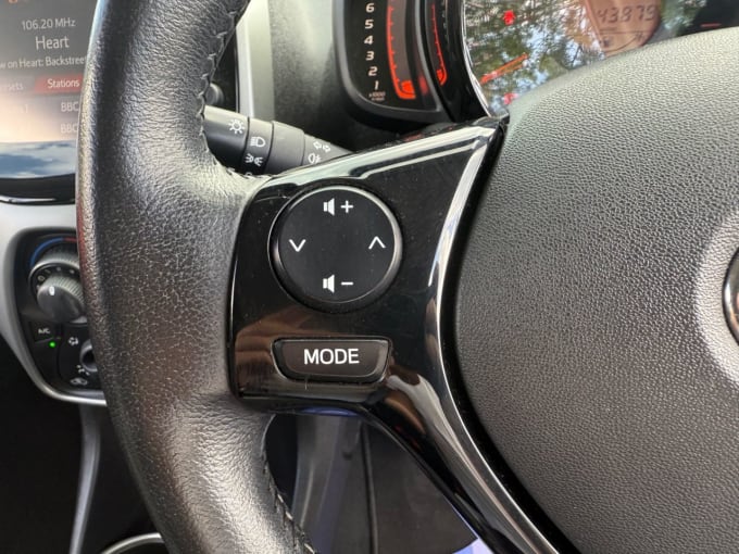 2025 Toyota Aygo