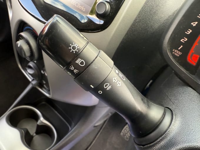 2025 Toyota Aygo