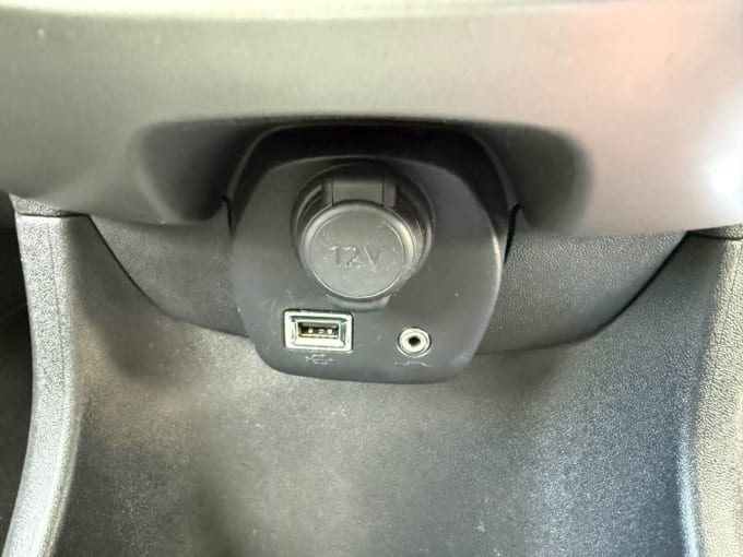 2025 Toyota Aygo