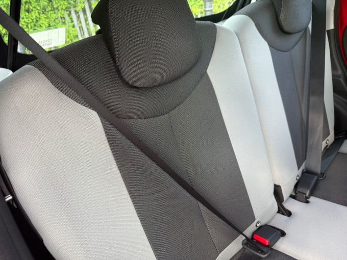 2025 Toyota Aygo