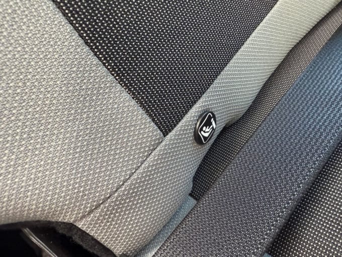 2025 Toyota Aygo