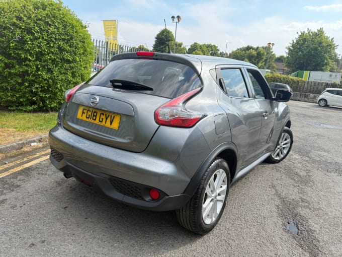 2025 Nissan Juke