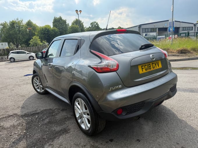 2025 Nissan Juke