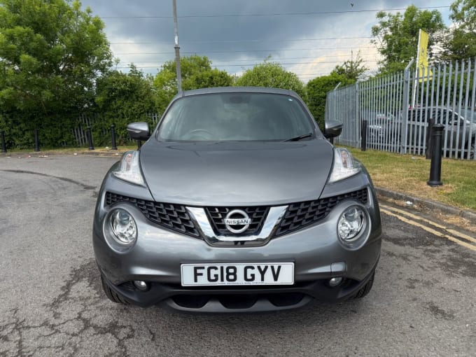 2025 Nissan Juke