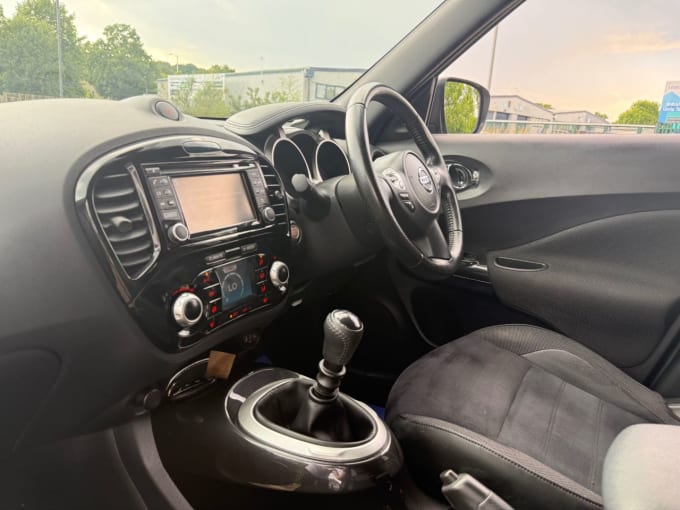 2025 Nissan Juke