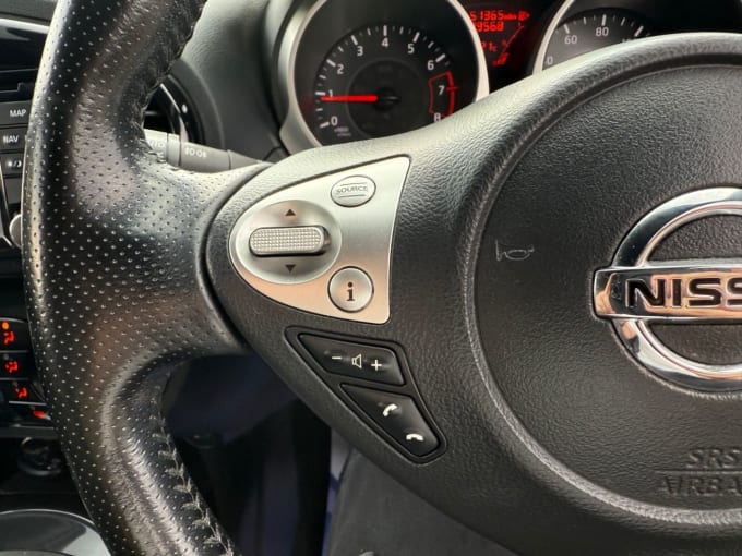 2025 Nissan Juke