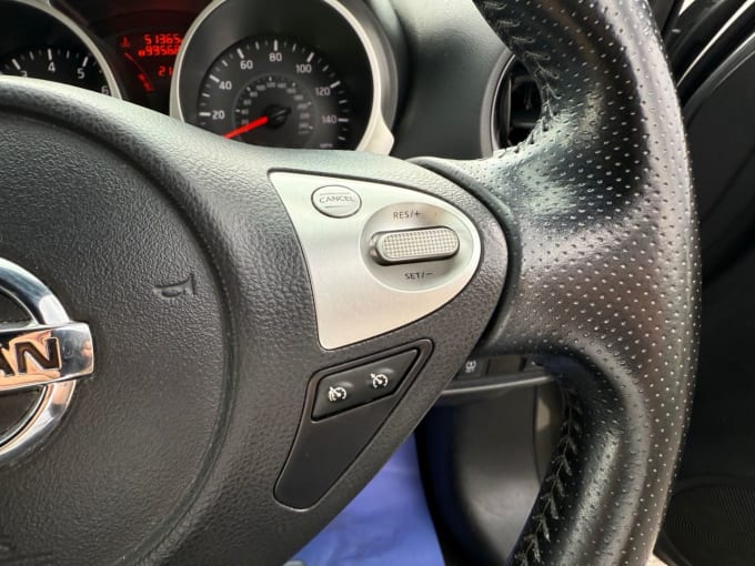 2025 Nissan Juke