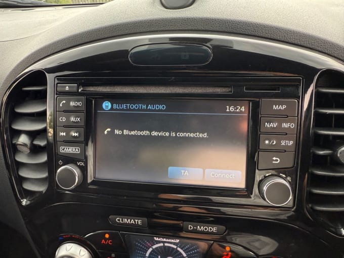 2025 Nissan Juke