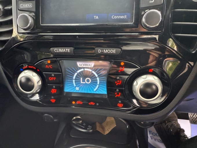 2025 Nissan Juke