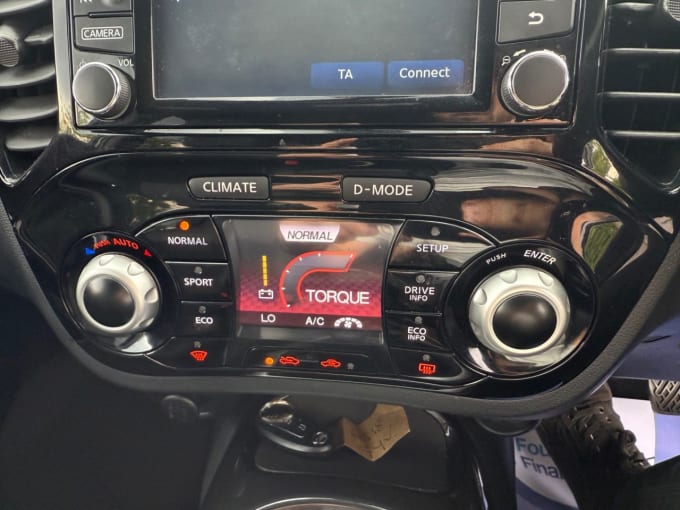 2025 Nissan Juke