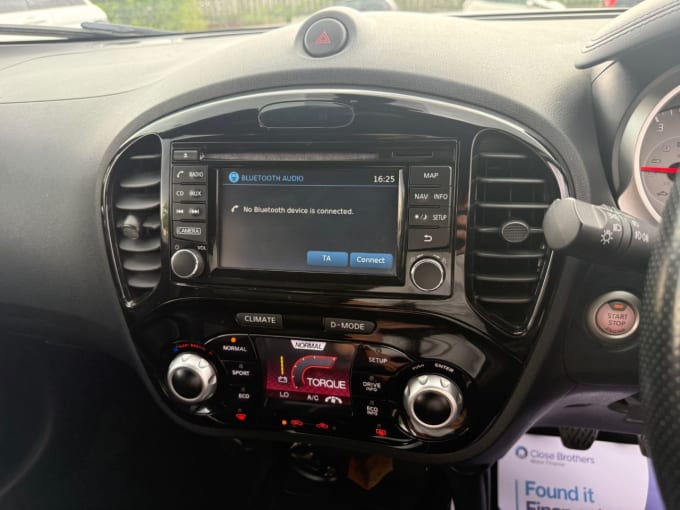 2025 Nissan Juke