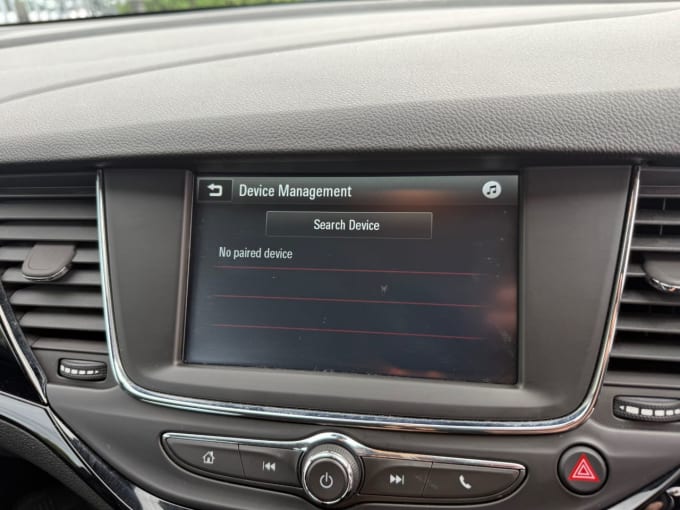 2025 Vauxhall Astra