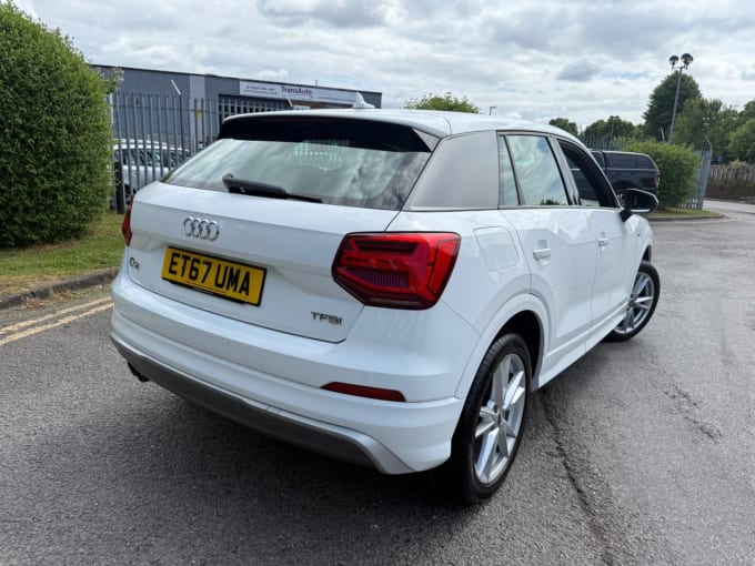 2025 Audi Q2
