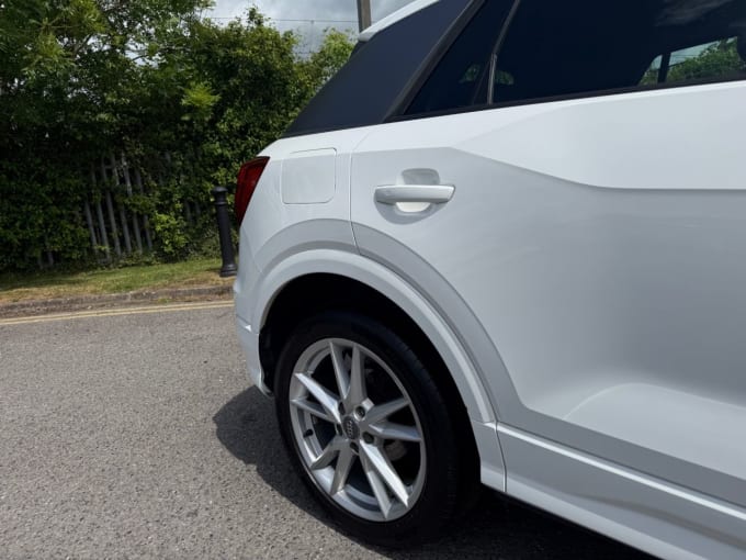 2025 Audi Q2