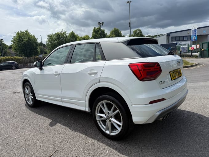 2025 Audi Q2