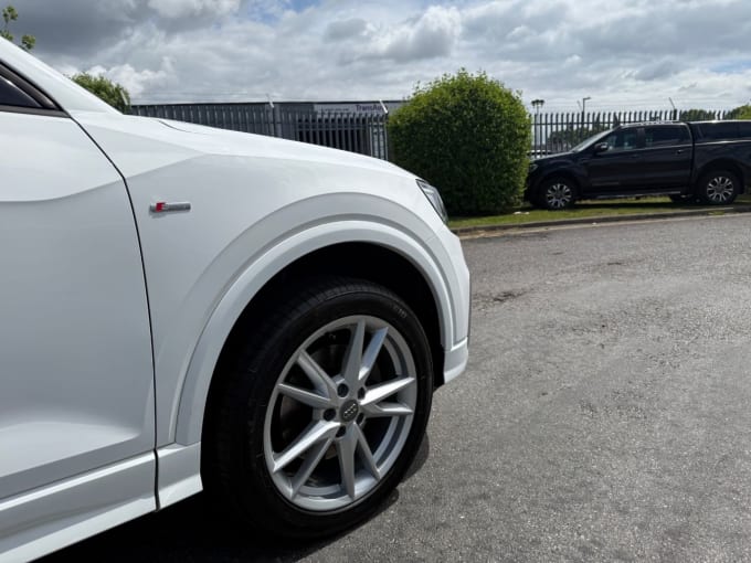 2025 Audi Q2