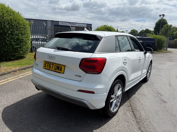 2025 Audi Q2