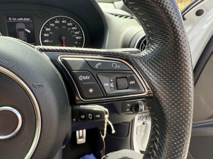 2025 Audi Q2