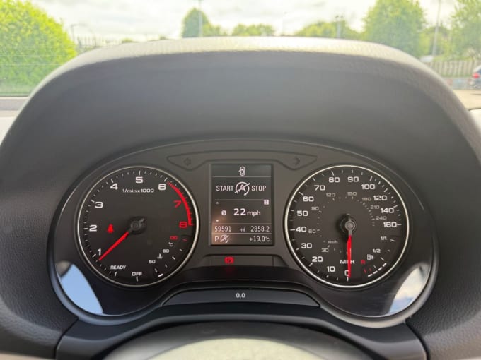 2025 Audi Q2
