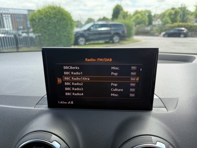 2025 Audi Q2