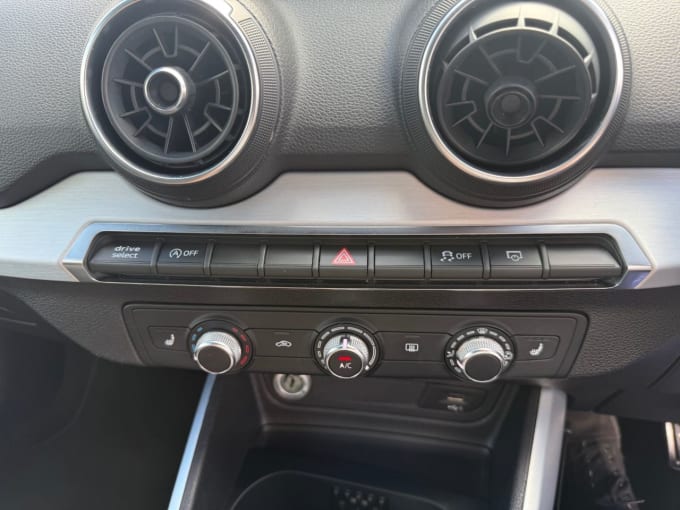 2025 Audi Q2