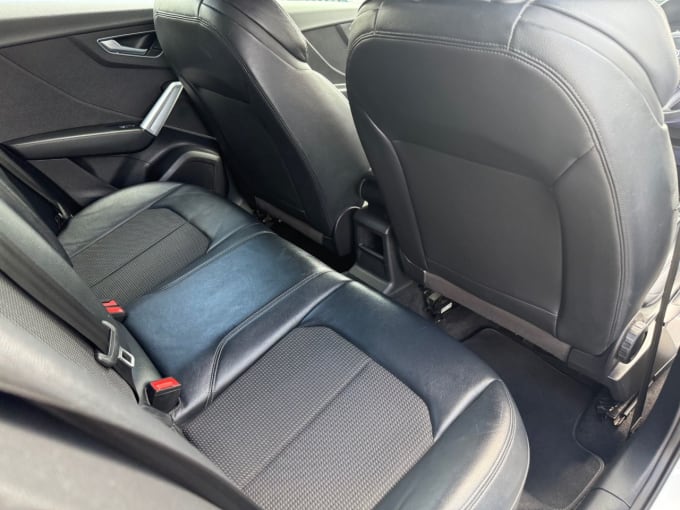 2025 Audi Q2