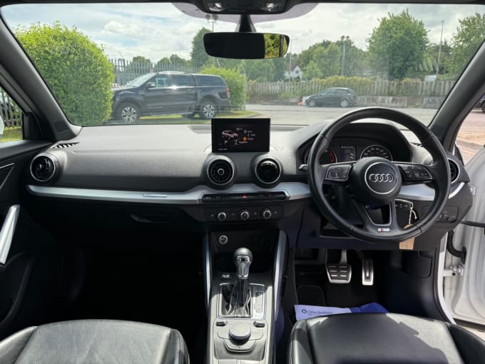 2025 Audi Q2