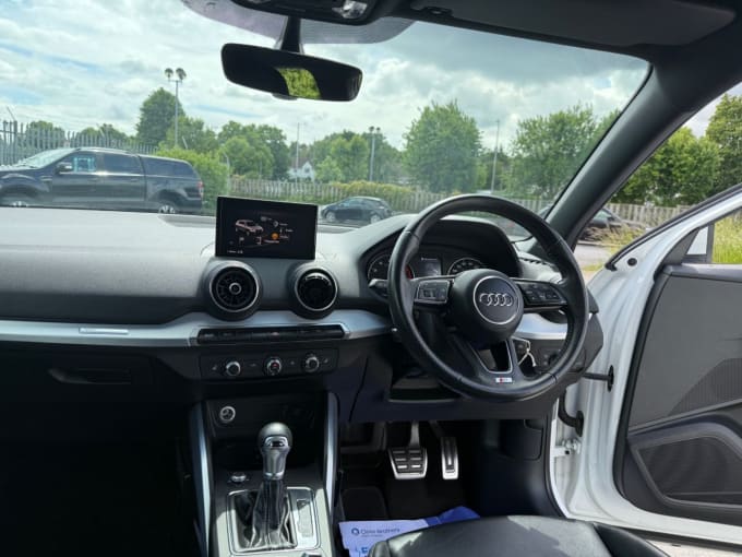 2025 Audi Q2