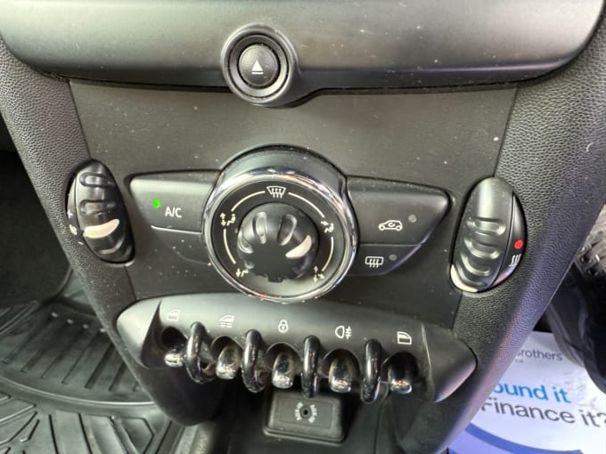 2025 Mini Convertible