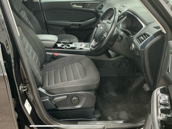 2025 Ford Galaxy