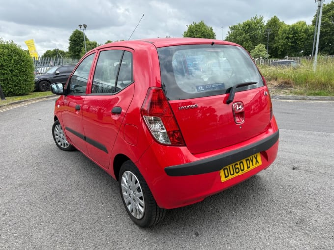 2025 Hyundai I10