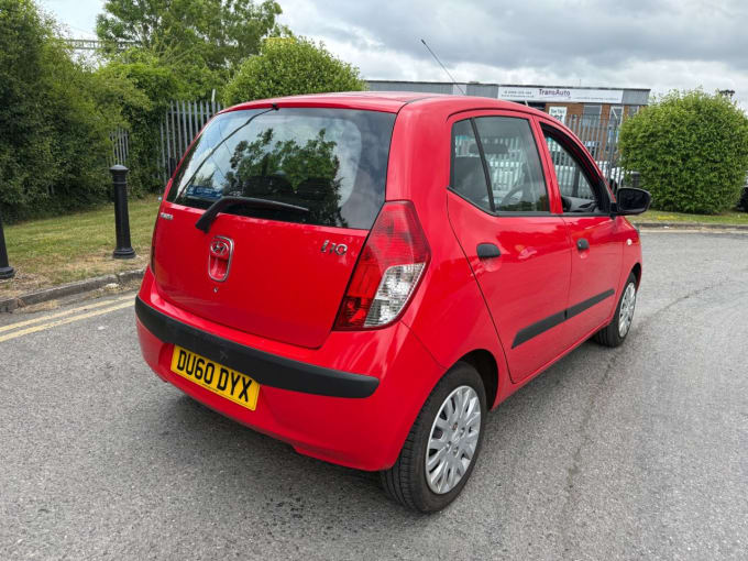 2025 Hyundai I10