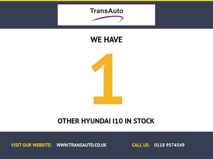 2025 Hyundai I10