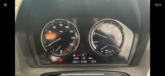 2025 BMW 1 Series